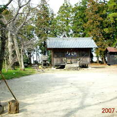 熊野神社(投稿日:2025年8月14日) 写真