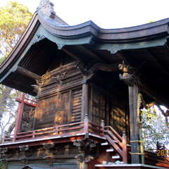 伊都多神社(投稿日:2025年7月14日) 写真
