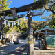 鳴無神社