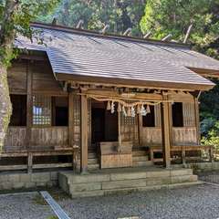 中村大神宮(投稿日:2024年8月14日) 写真