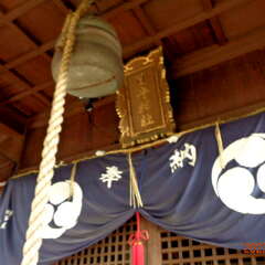 小石日吉神社(投稿日:2025年10月6日) 写真