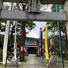 日吉神社(投稿日:2025年12月29日) 写真