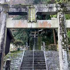 熊野神社(投稿日:2025年12月29日) 写真