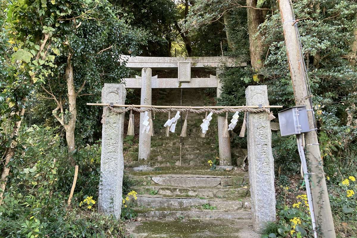 海神社｜⛩海神社｜福岡県福岡市早良区 八百万の神