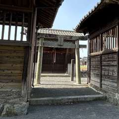 日吉天満神社(投稿日:2024年5月21日) 写真