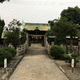 宮地嶽神社