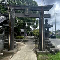 六所神社(投稿日:2025年9月14日) 写真