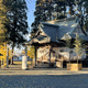 溝口竈門神社