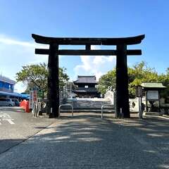 水田天満宮(投稿日:2025年8月23日) 写真