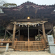 蓑島神社