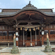 正ノ宮正八幡神社
