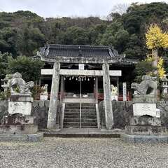 龍日賣神社(投稿日:2025年12月15日) 写真