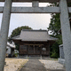 嵜野神社