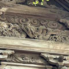 十五社神社(投稿日:2023年8月18日) 写真