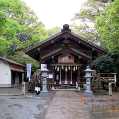 惣社宮(投稿日:2025年7月1日) 写真