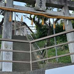 梅安天満宮(投稿日:2023年8月3日) 写真