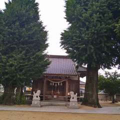 小郡市津古 八龍神社(投稿日:2021年6月23日) 写真