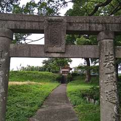 小郡市乙隈 天満神社(乙隈天満宮)(投稿日:2021年6月22日) 写真