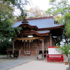 御勢大霊石神社(投稿日:2025年7月2日) 写真