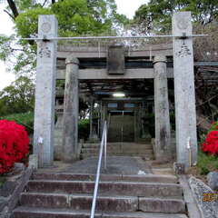 竈門神社(投稿日:2025年7月2日) 写真