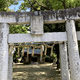 仲島地禄神社
