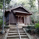 皇石神社