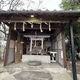 亀山神社