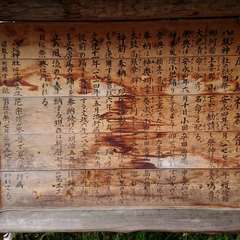 ここは歴史のある神社です。(投稿日:2019年3月31日) 写真