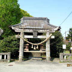 八幡神社(投稿日:2025年7月2日) 写真