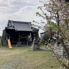 印鑰天満神社(投稿日:2024年4月7日) 写真