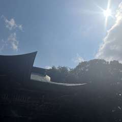 白山神社(投稿日:2023年10月19日) 写真