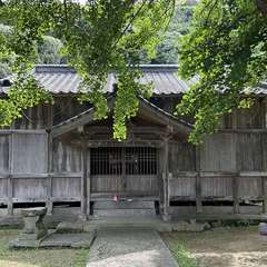 大原神社(投稿日:2024年6月11日) 写真
