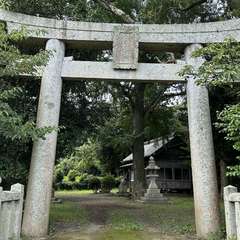 大國主神社(投稿日:2023年8月18日) 写真