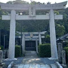 熊野神社(投稿日:2023年8月19日) 写真