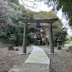 地主神社(投稿日:2023年11月1日) 写真