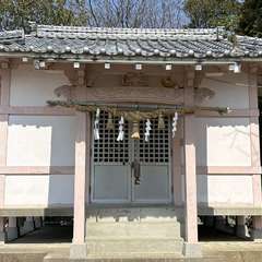 舟川天満神社(投稿日:2024年3月15日) 写真