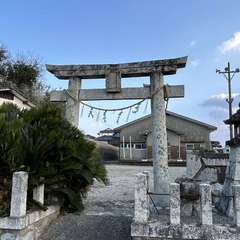 須賀神社(投稿日:2024年3月8日) 写真