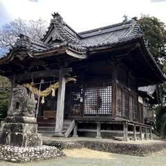 高良玉垂神社(投稿日:2025年12月14日) 写真