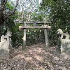 熊野神社(投稿日:2024年5月21日) 写真
