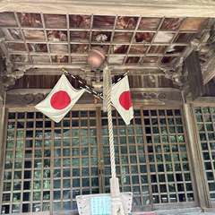 福智下宮神社(投稿日:2023年8月12日) 写真