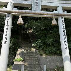 諏訪神社(投稿日:2023年8月12日) 写真