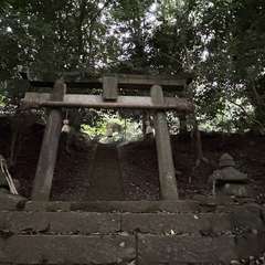日吉神社(投稿日:2024年5月8日) 写真