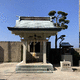 櫛田神社浜宮