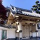 超岸山 通津寺