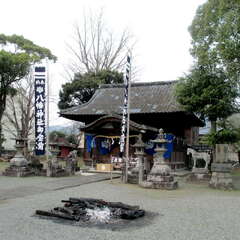八幡神社(投稿日:2025年6月30日) 写真