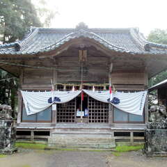 多久神社(投稿日:2025年6月30日) 写真