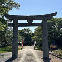 宇佐八幡神社(投稿日:2024年5月18日) 写真