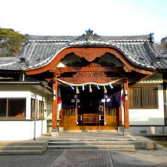 白岳神社(投稿日:2025年8月7日) 写真