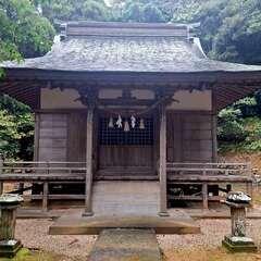 神崎神社(投稿日:2025年12月13日) 写真