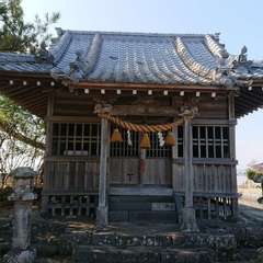 お社です。(投稿日:2019年1月6日) 写真